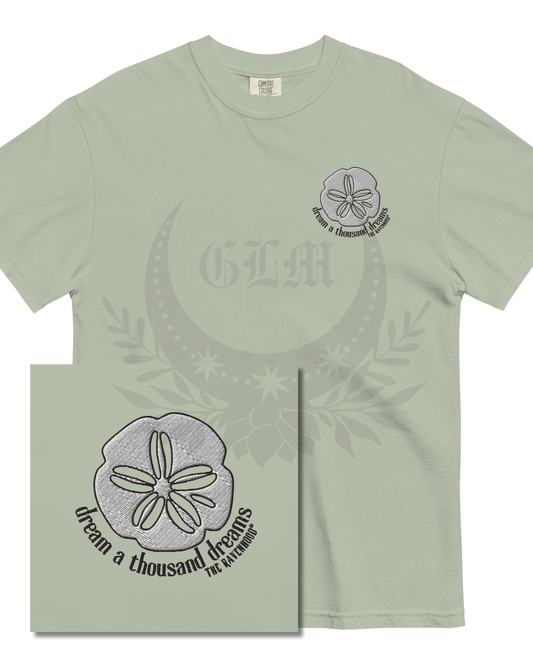Dream a Thousand Dreams Luxe Tee