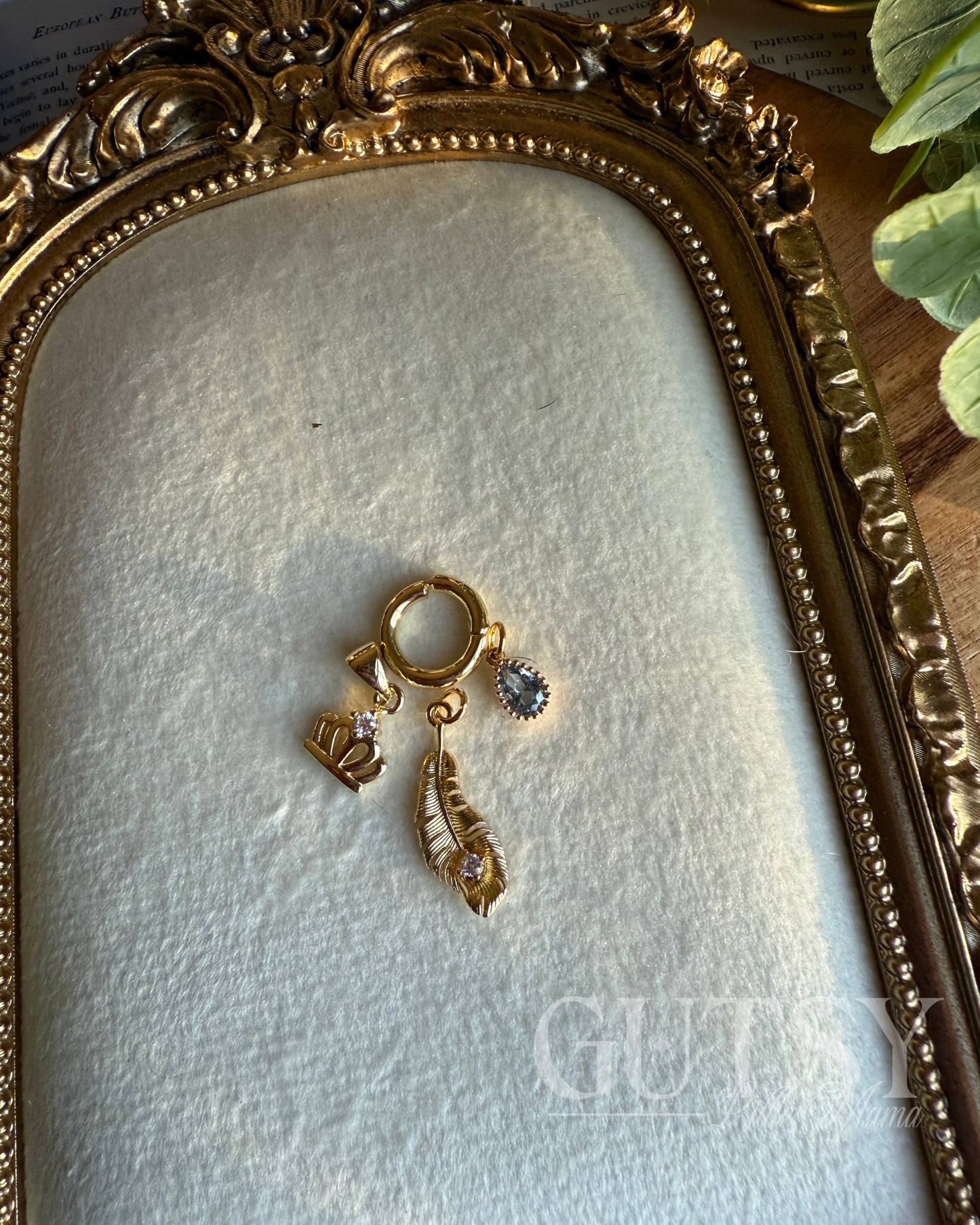 Beating Wing Heirlooms