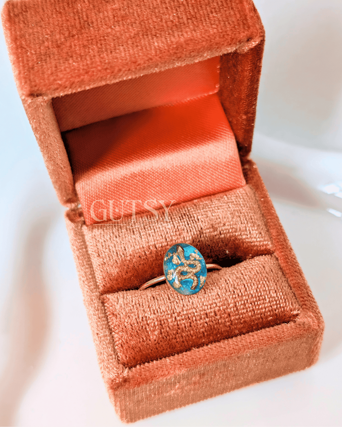 The Ever Ring