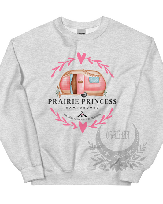 Prairie Princess Campground Crew