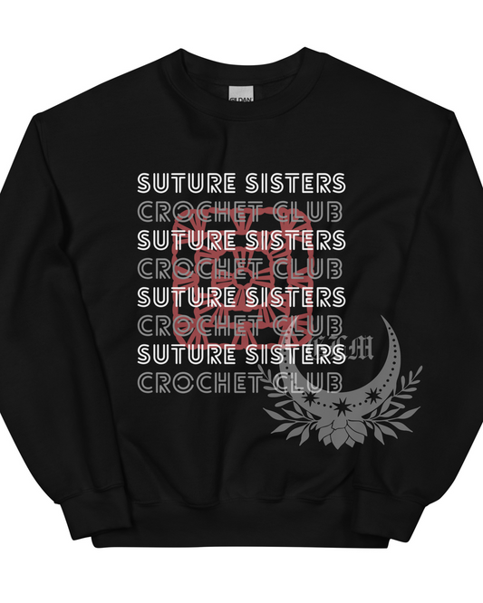 Suture Sisters Crew