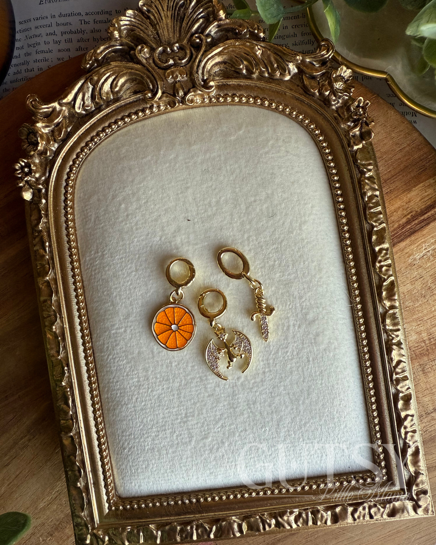 The Dragonbound Heirlooms