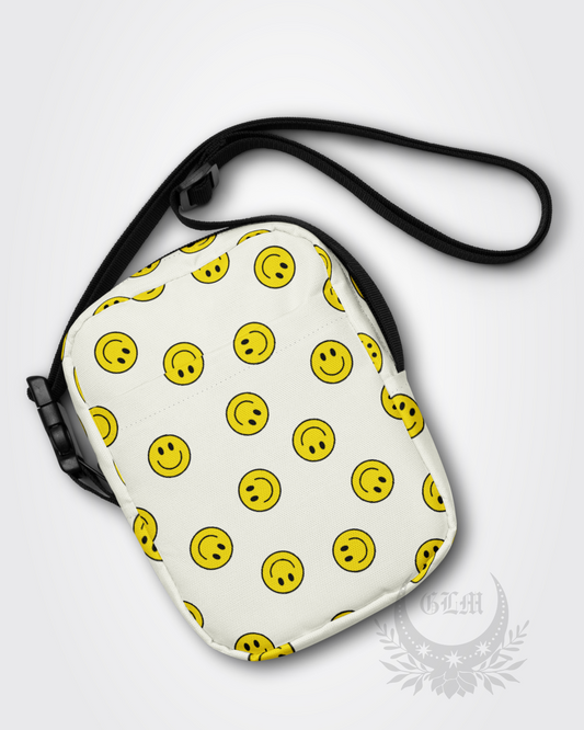 Good Vibes Fallon Crossbody