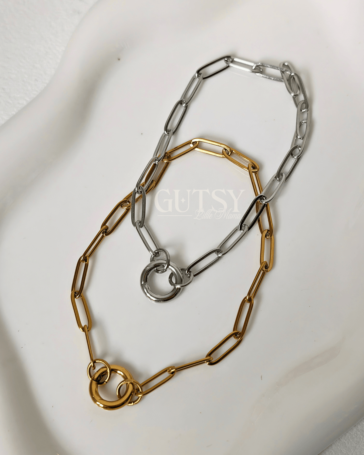 The Keeper Bracelet