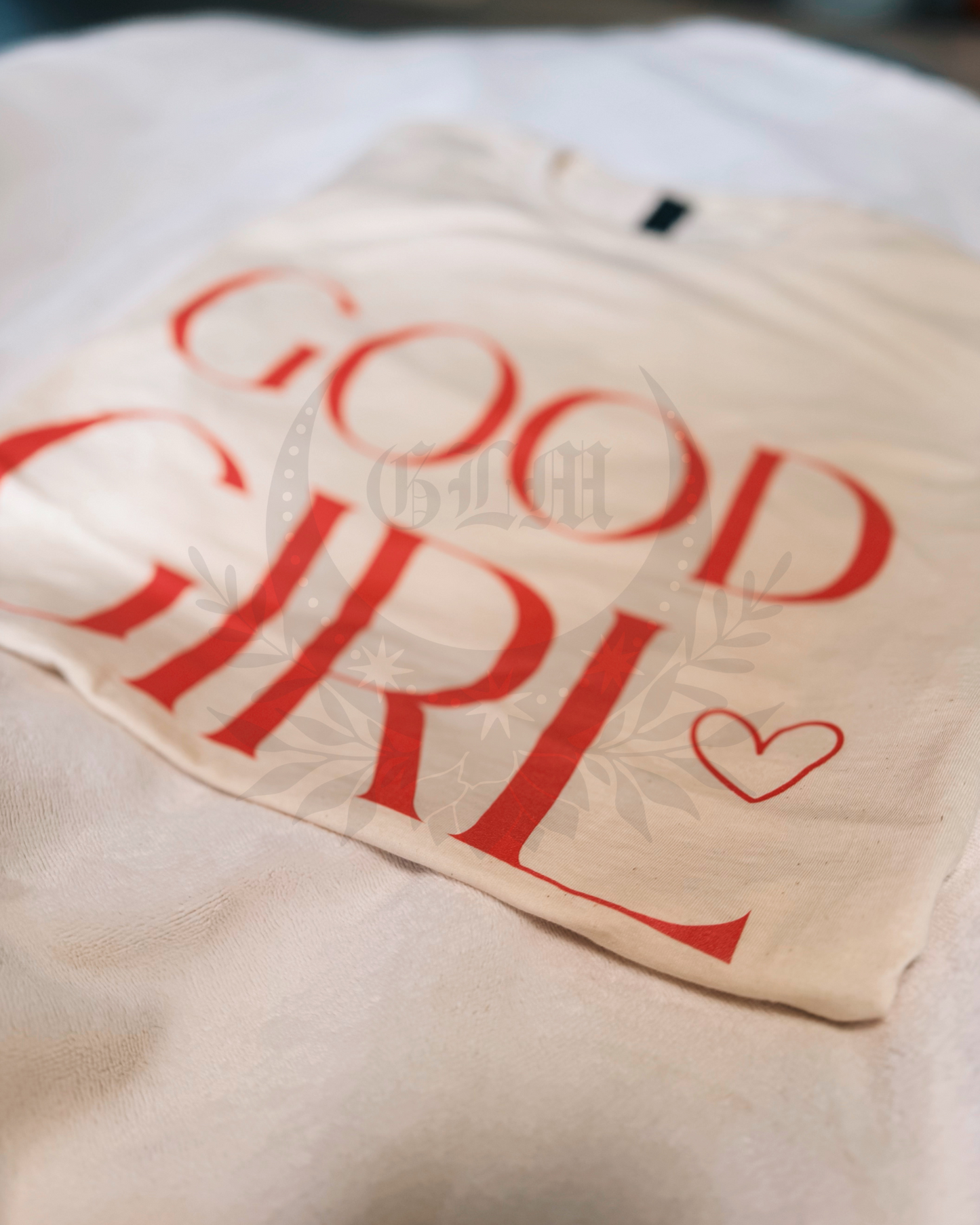 Good Girl Tee