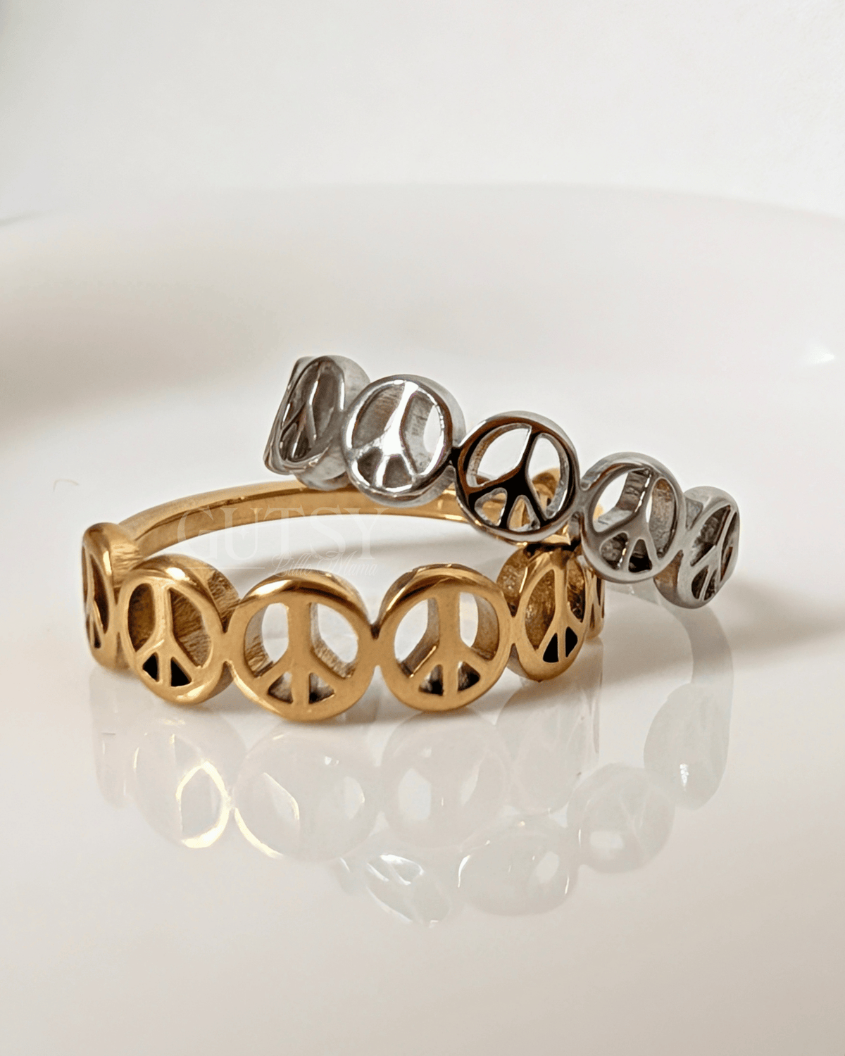The Temperance Ring