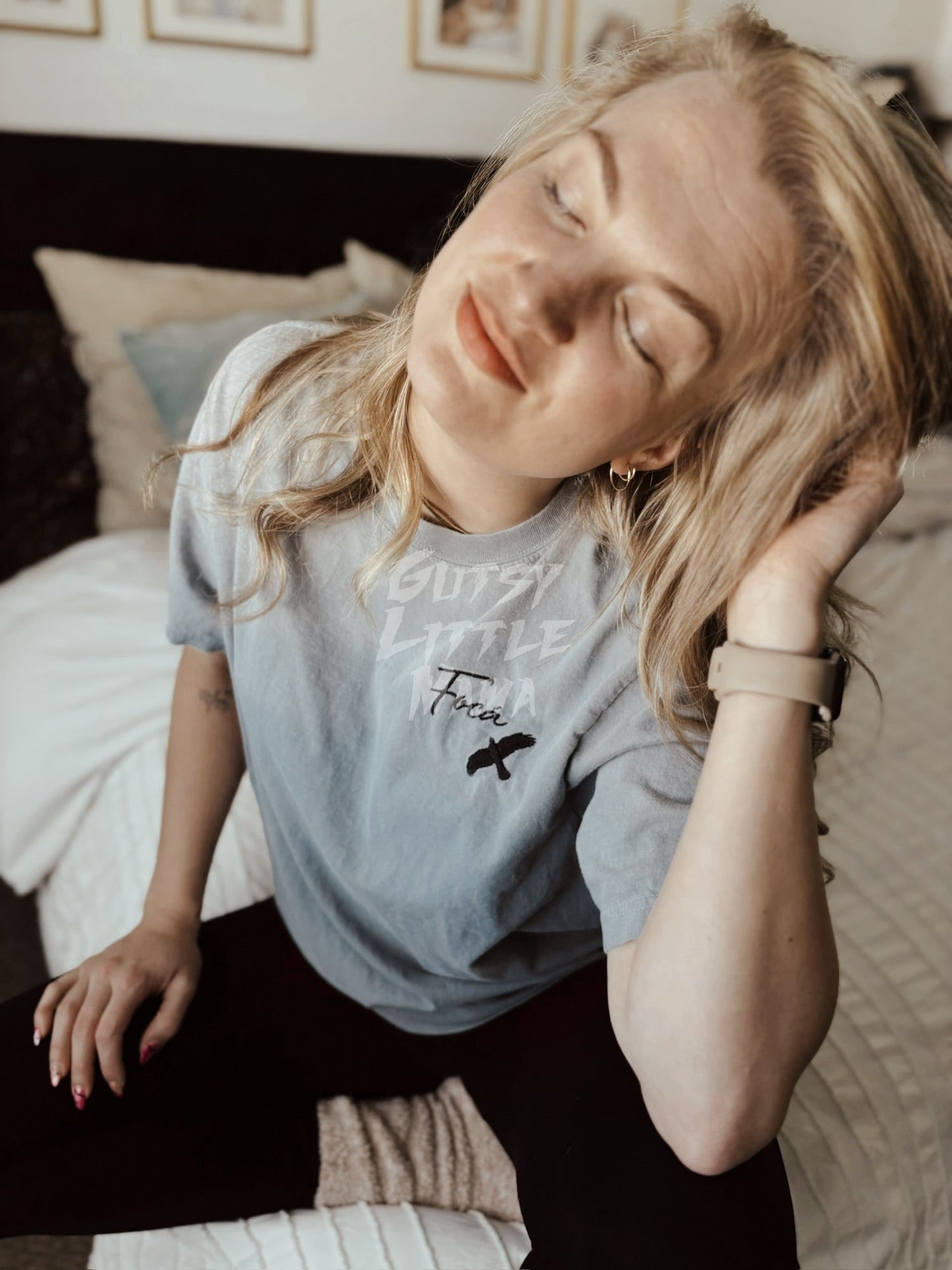 Foca Tee