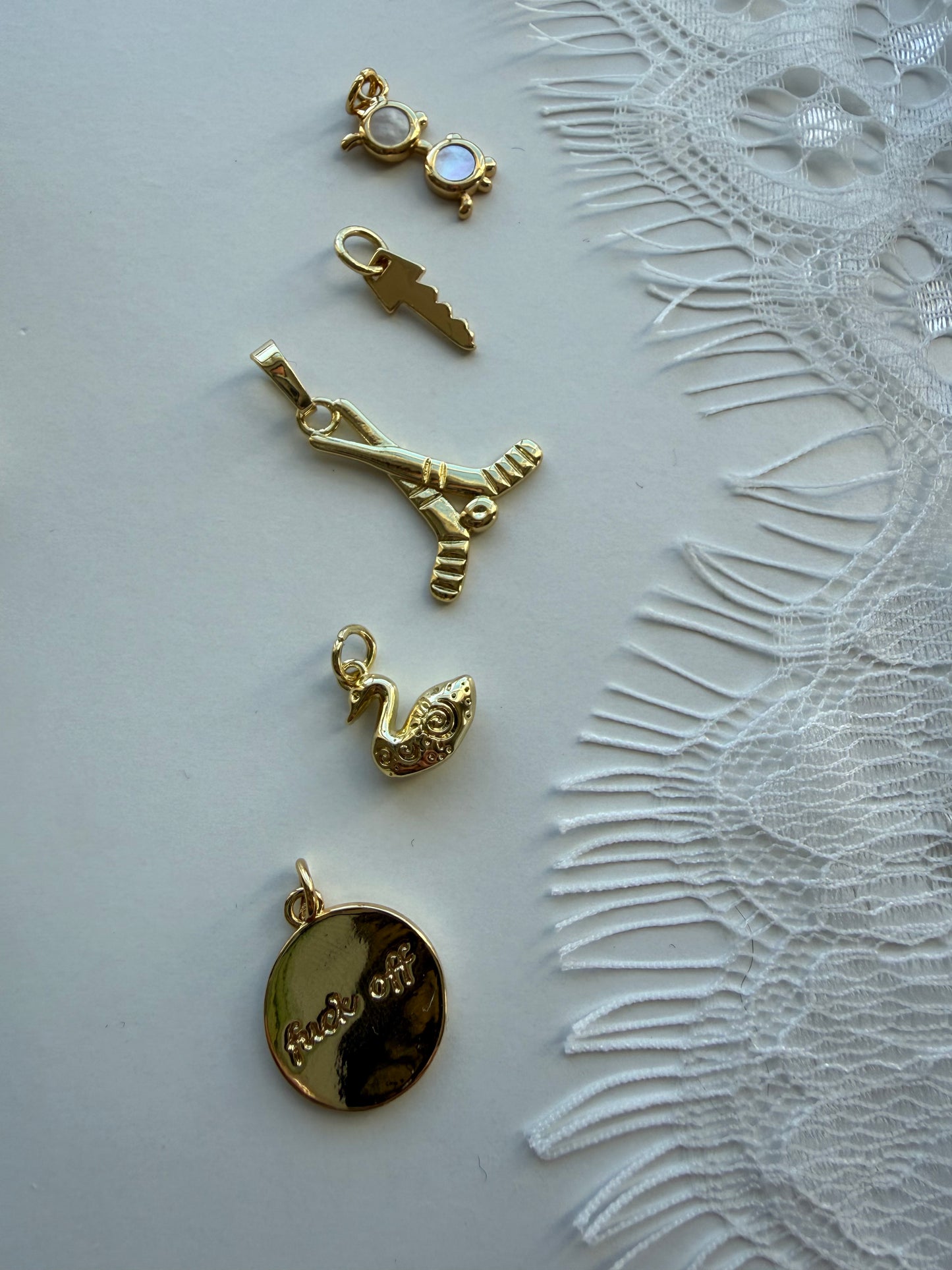 The Cottage Collection