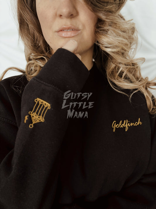 Goldfinch Luxe Sweatshirt