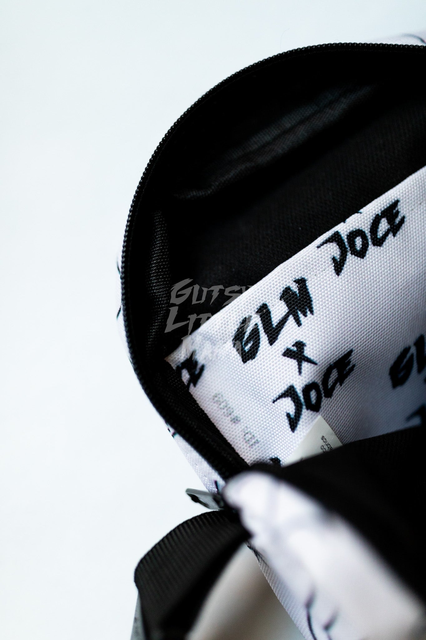 Dragons & Shit Fallon Bag