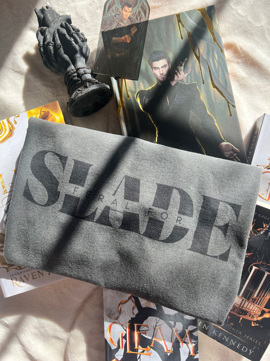 Feral For Slade Luxe Tee