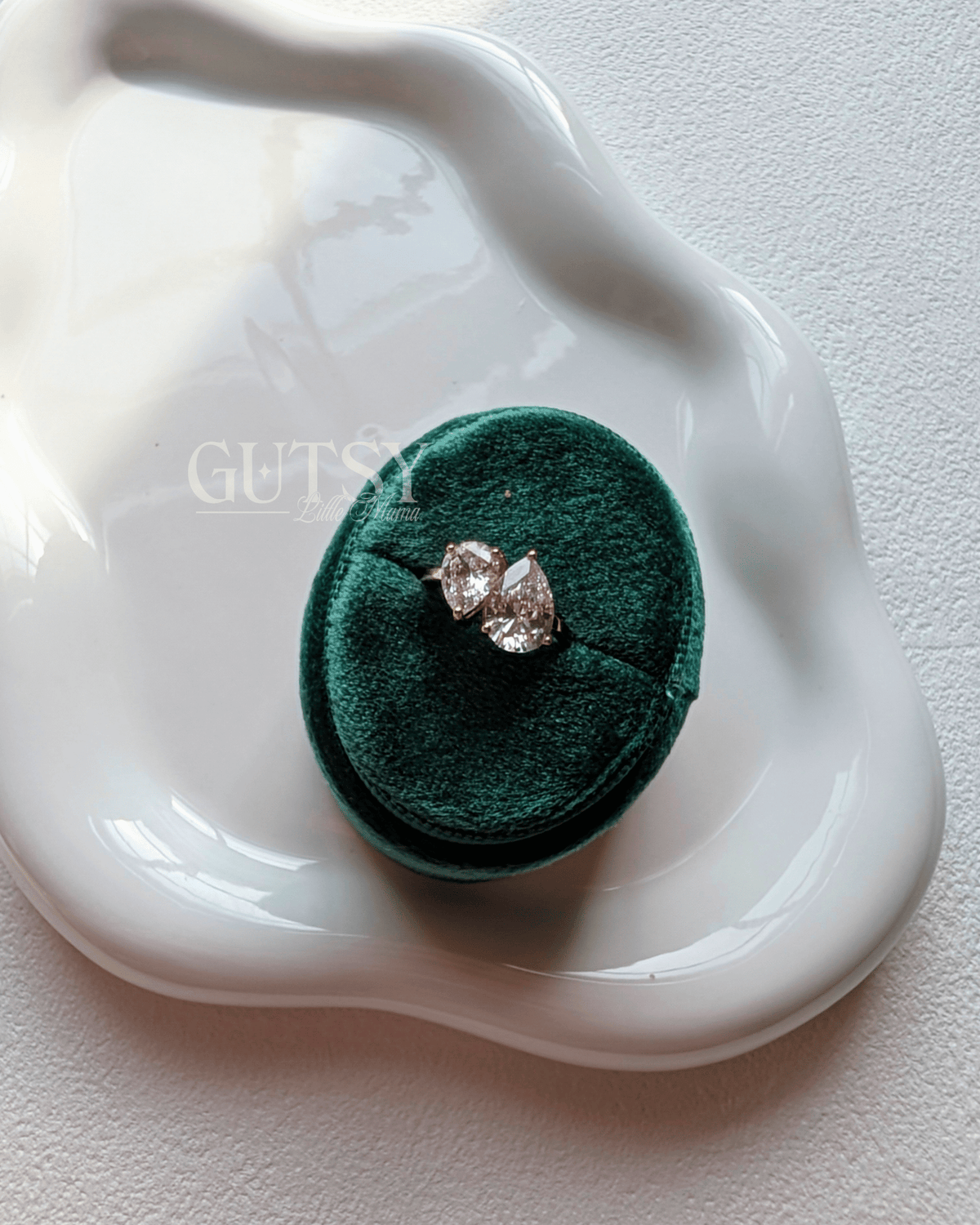 The Fated Mates Ring