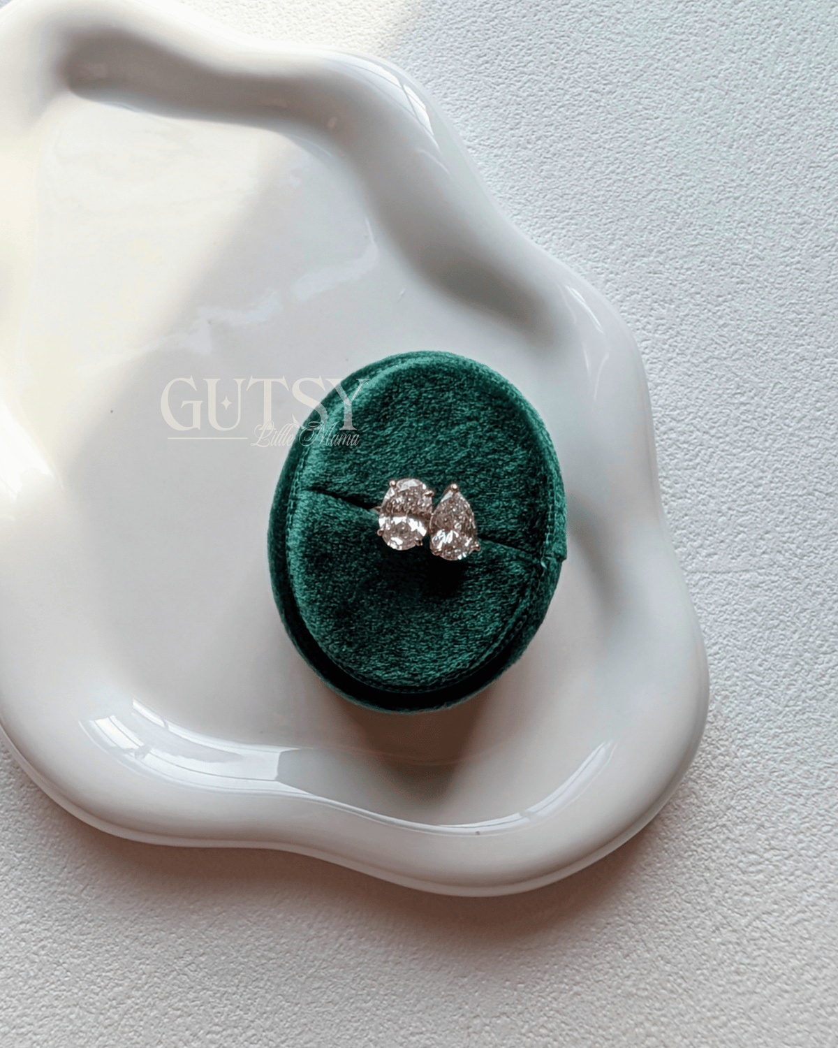 The Enemies to Lovers Ring
