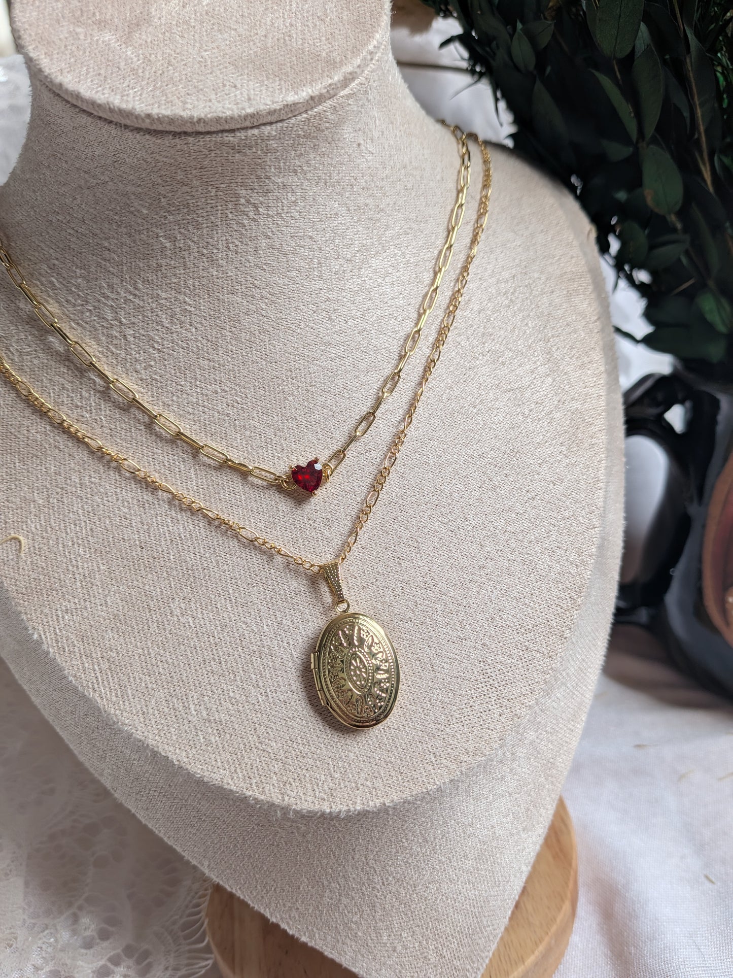 Lor's Locket