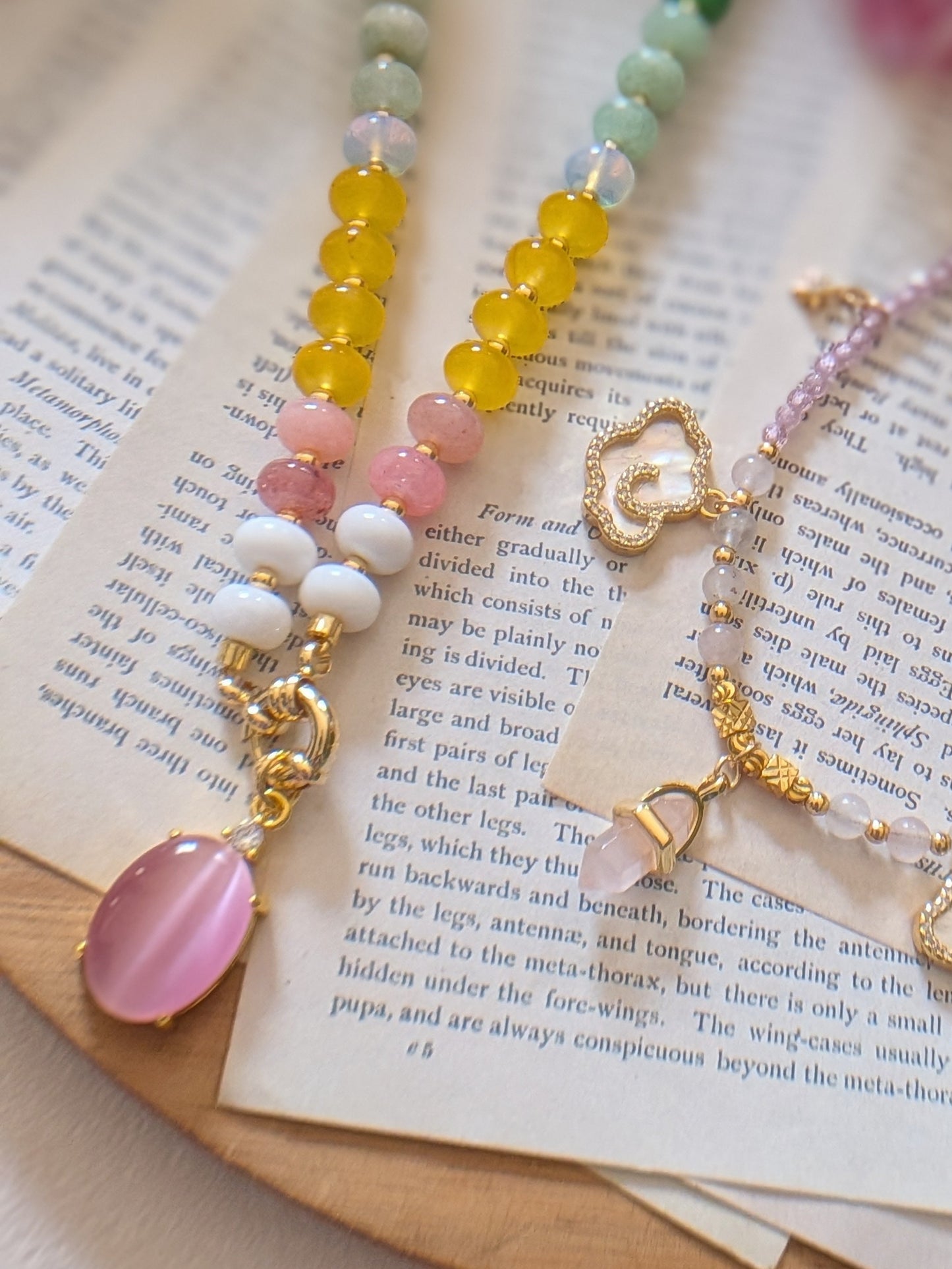 New Dawn