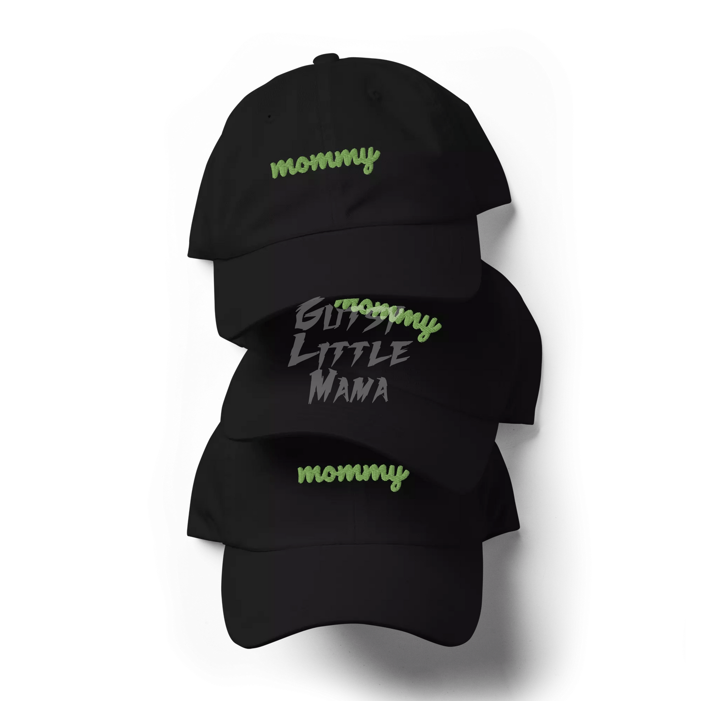 Mommy Hat