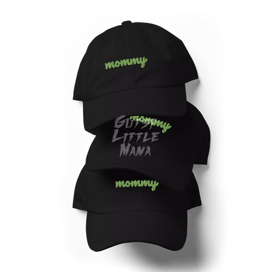 Mommy Hat