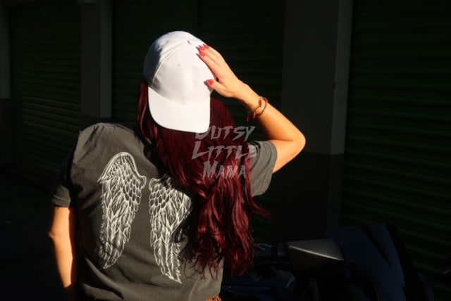 GLM x Chelsea Zap Hubby Tee