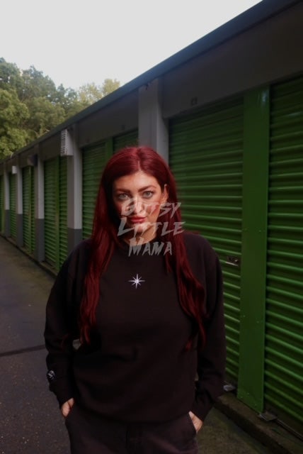 GLM x Chelsea Starborn Bish Luxe Crew