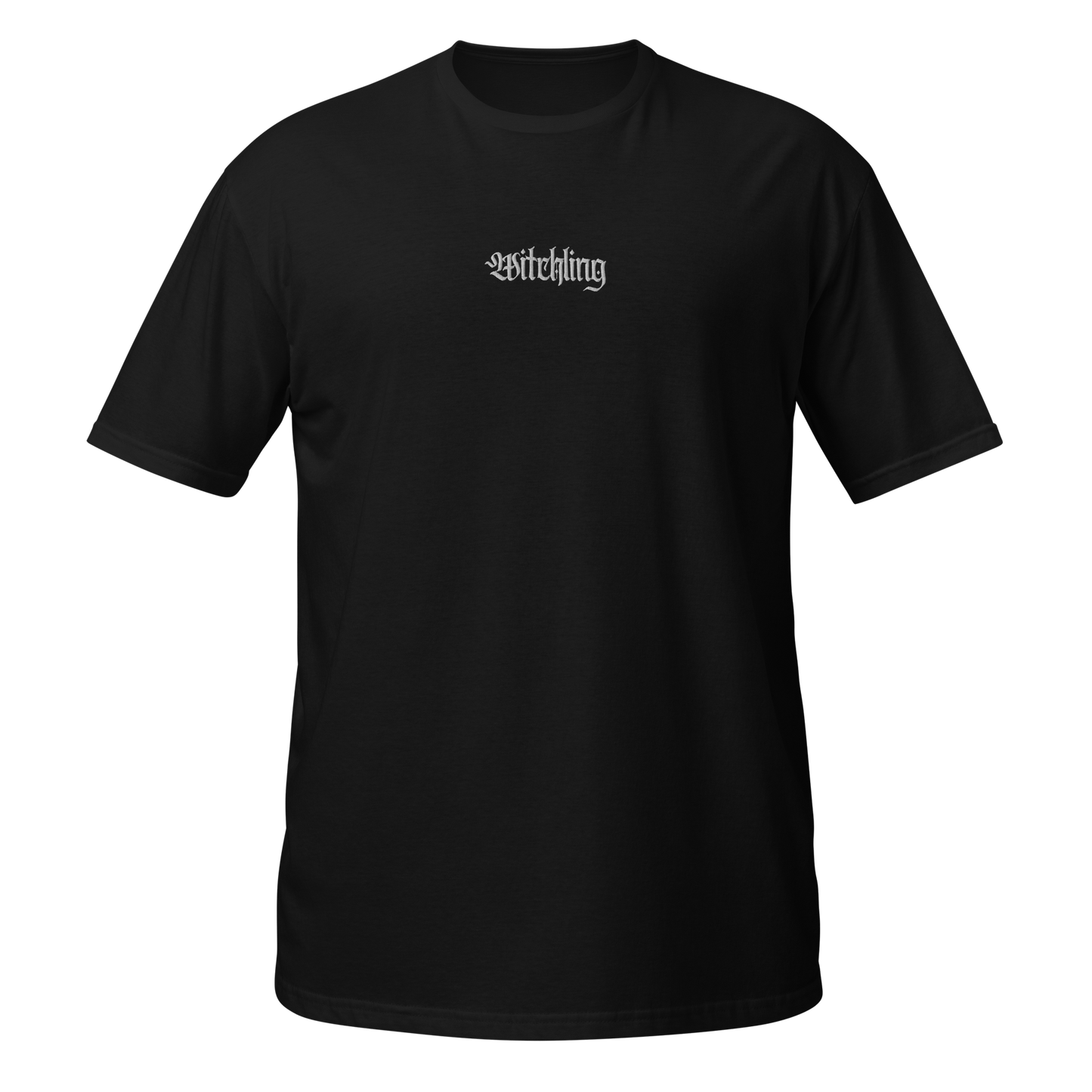 Members Only Witchling Embroidered T-Shirt