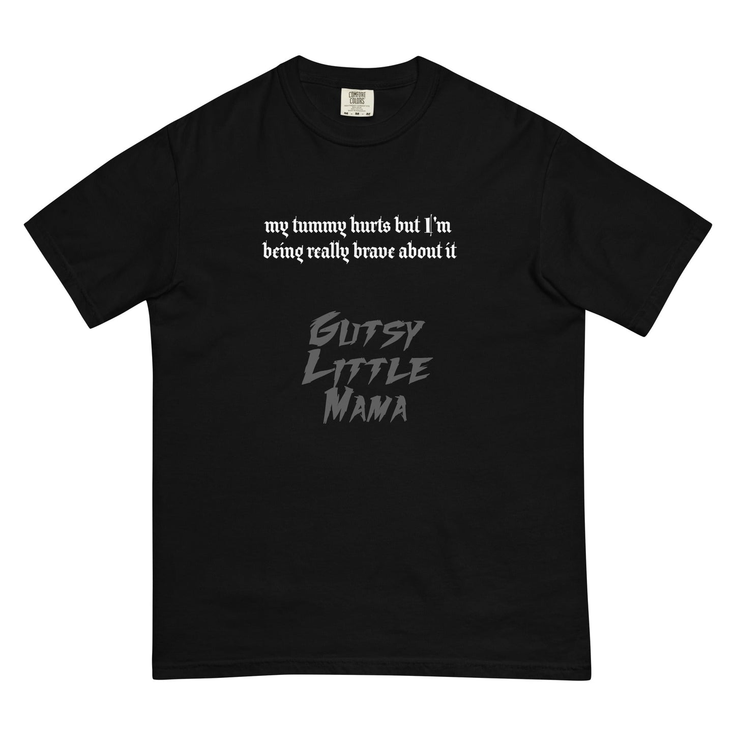 My Tummy Hurts Unisex Tee