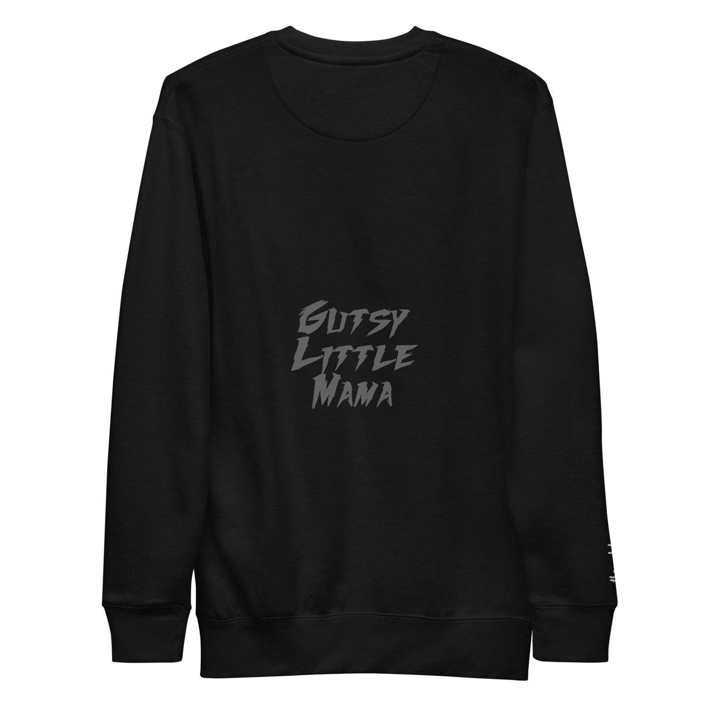 GLM x Chelsea Starborn Bish Luxe Crew