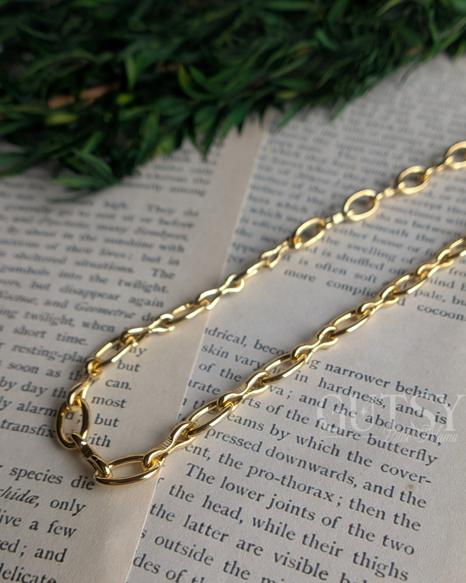 Base chains