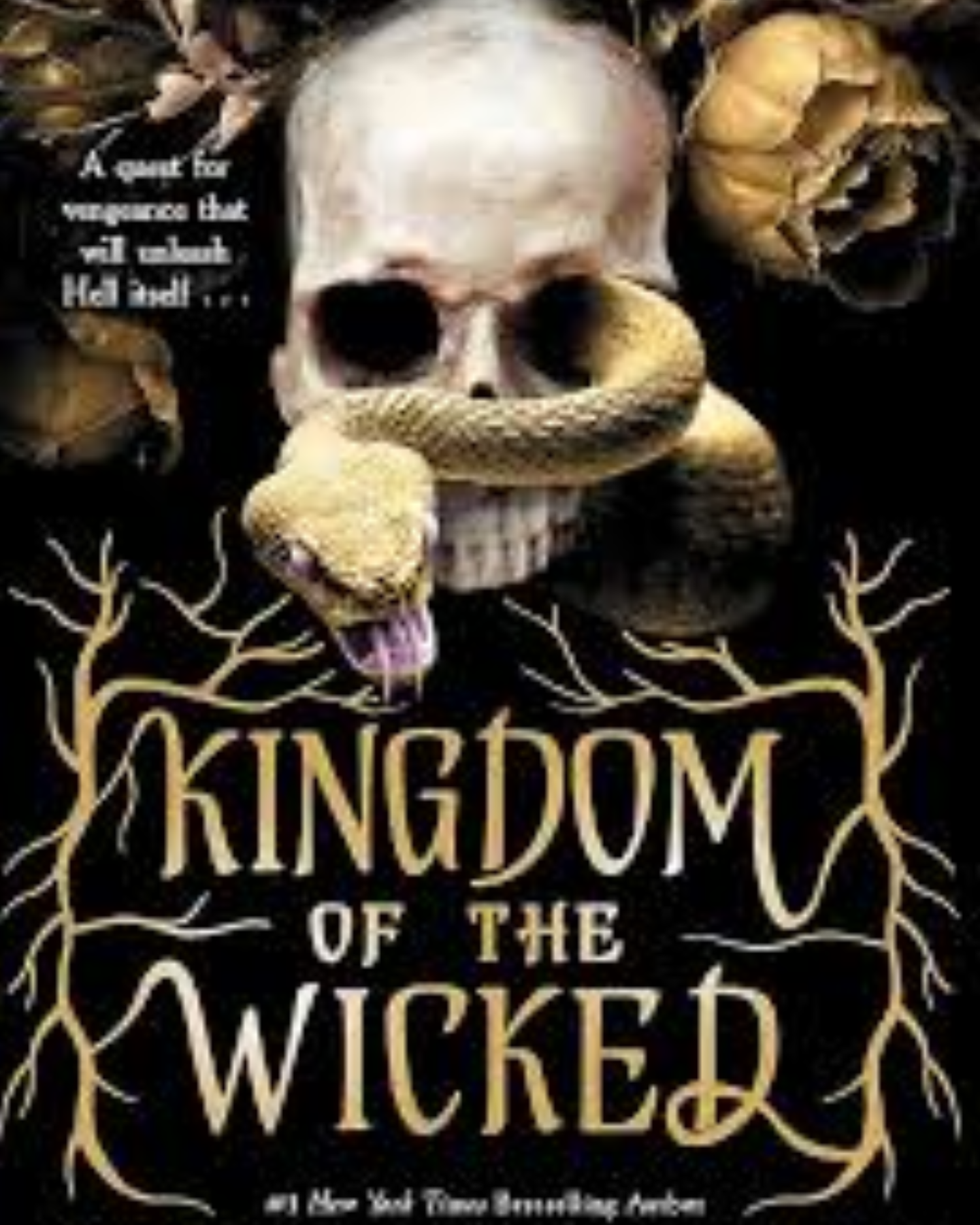 Kerri Maniscalco (Feb 2026)