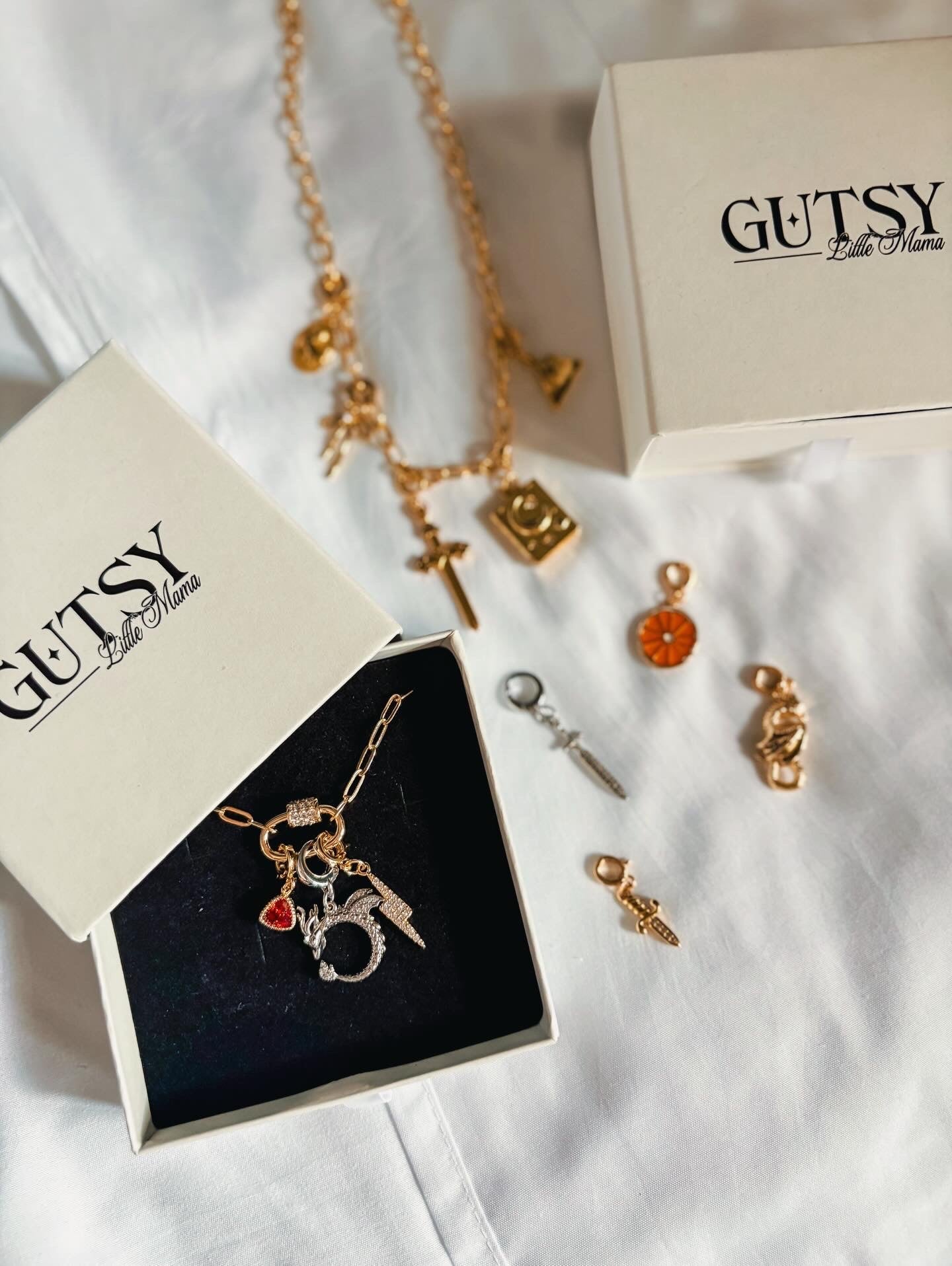 Charms