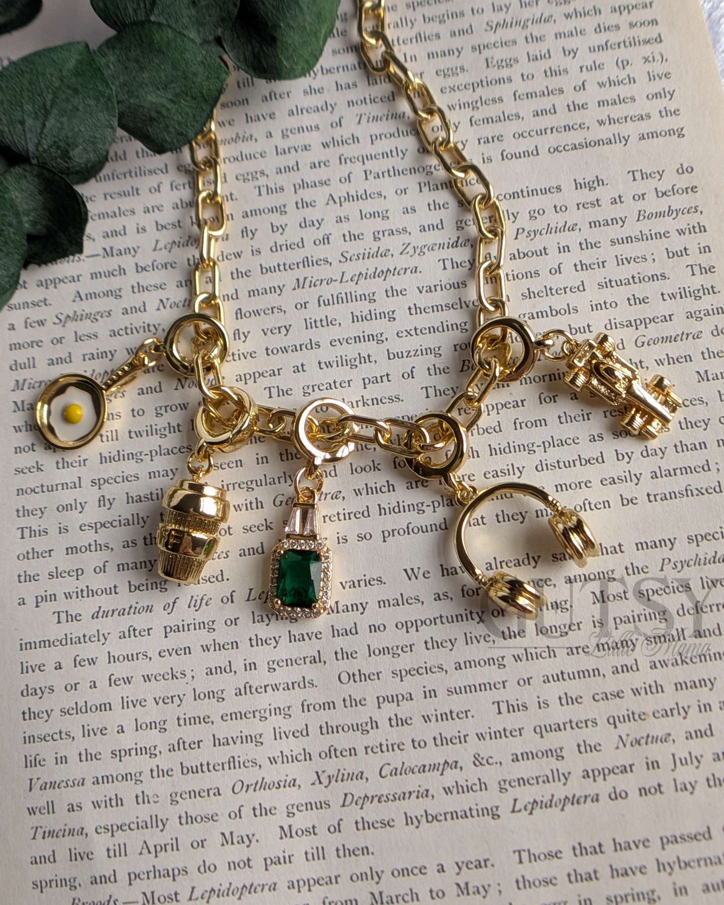 The Dominic Heirlooms