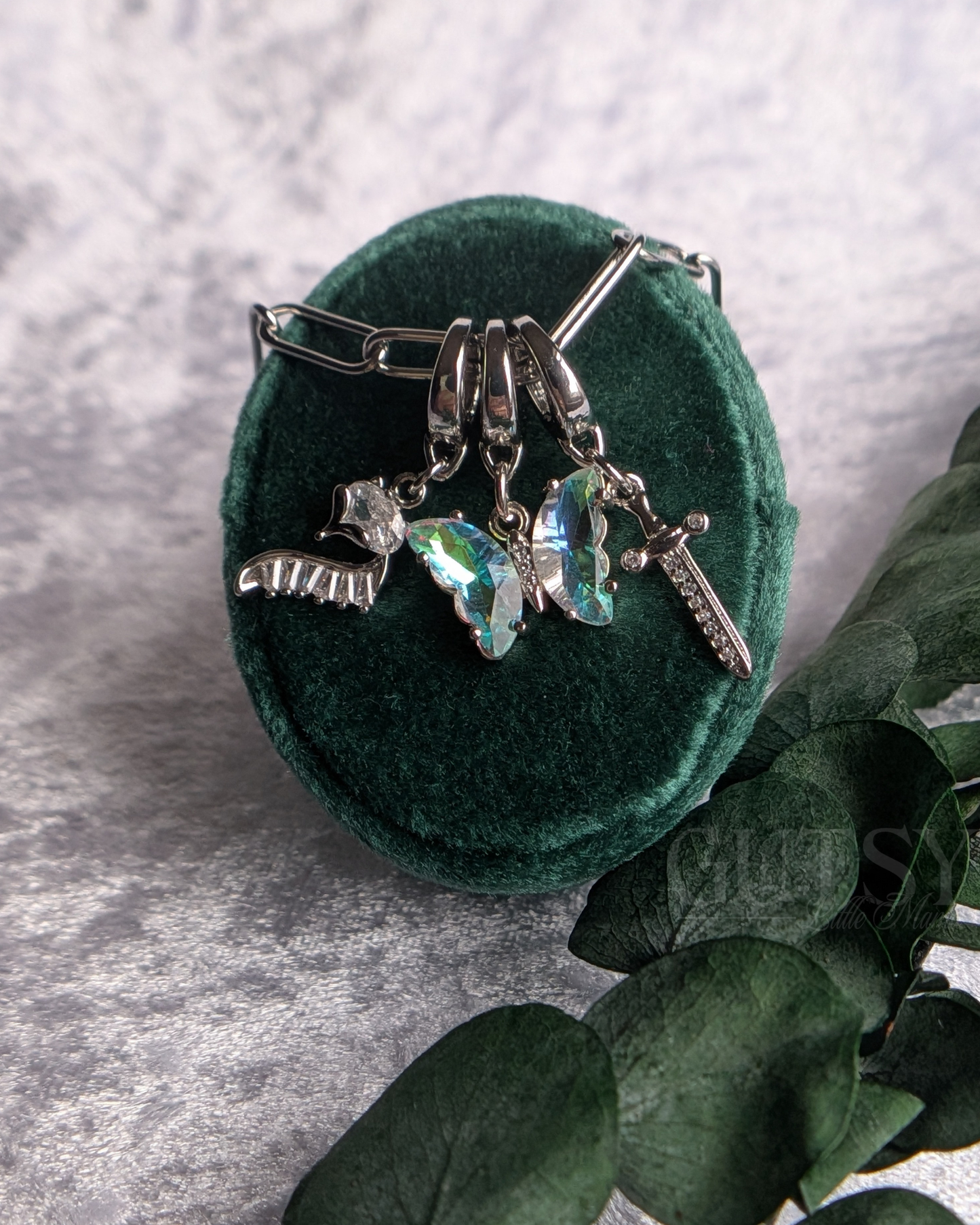 The Alchemist Oath Relics