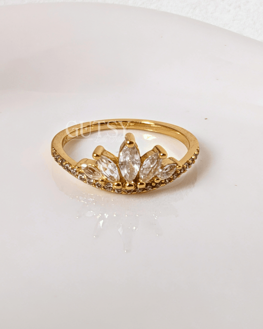 The Princess Ring