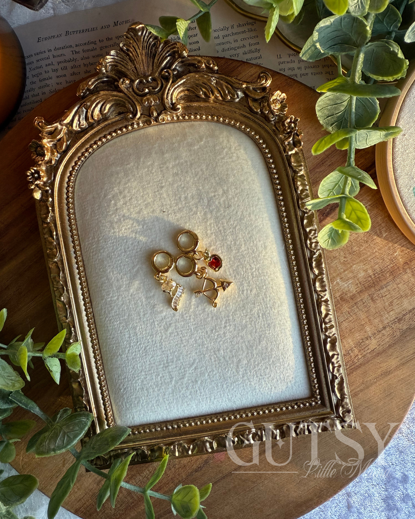 The Fatebound Heart Collection