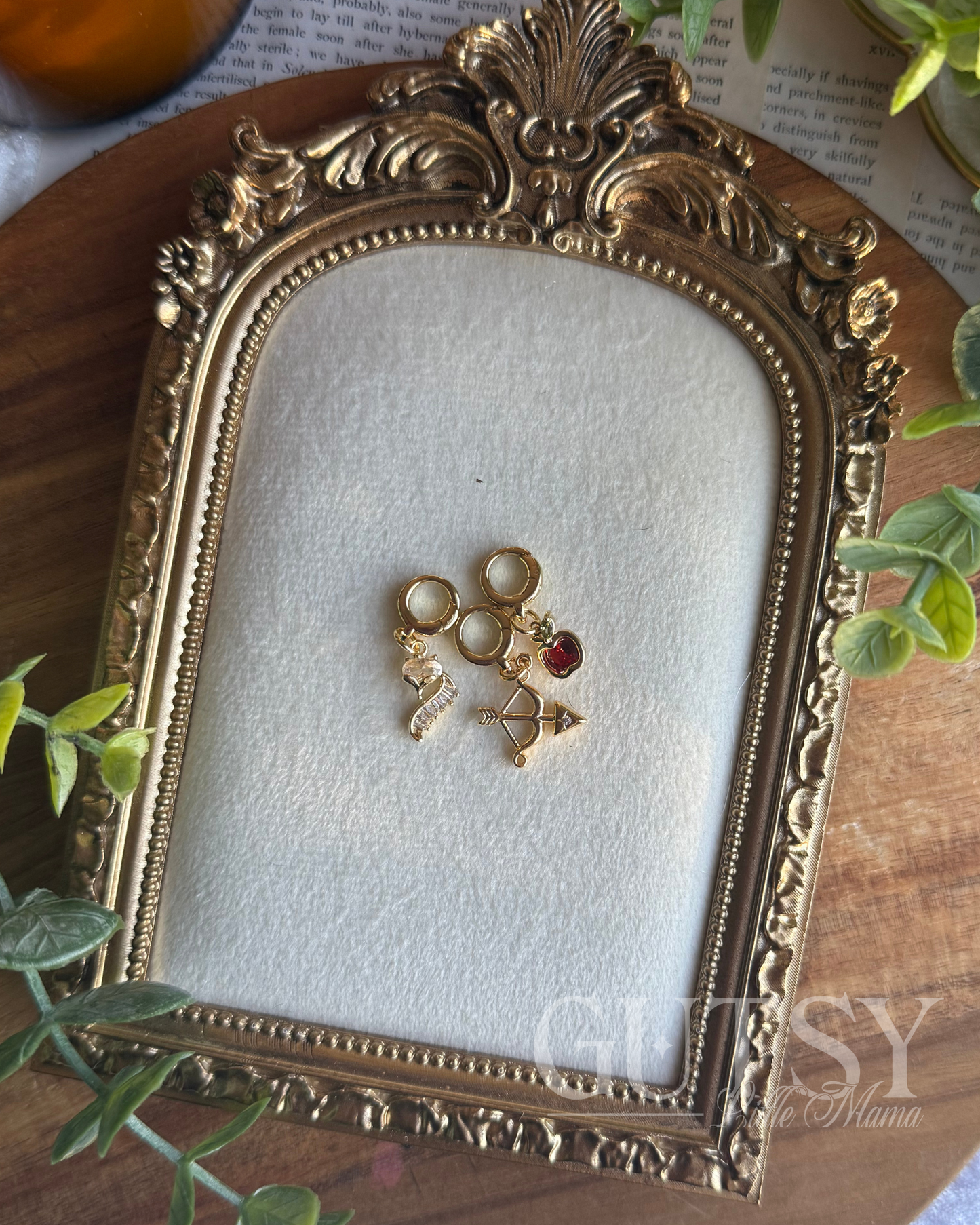 The Fatebound Heart Collection