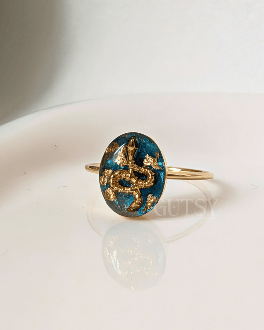 The Ever Ring