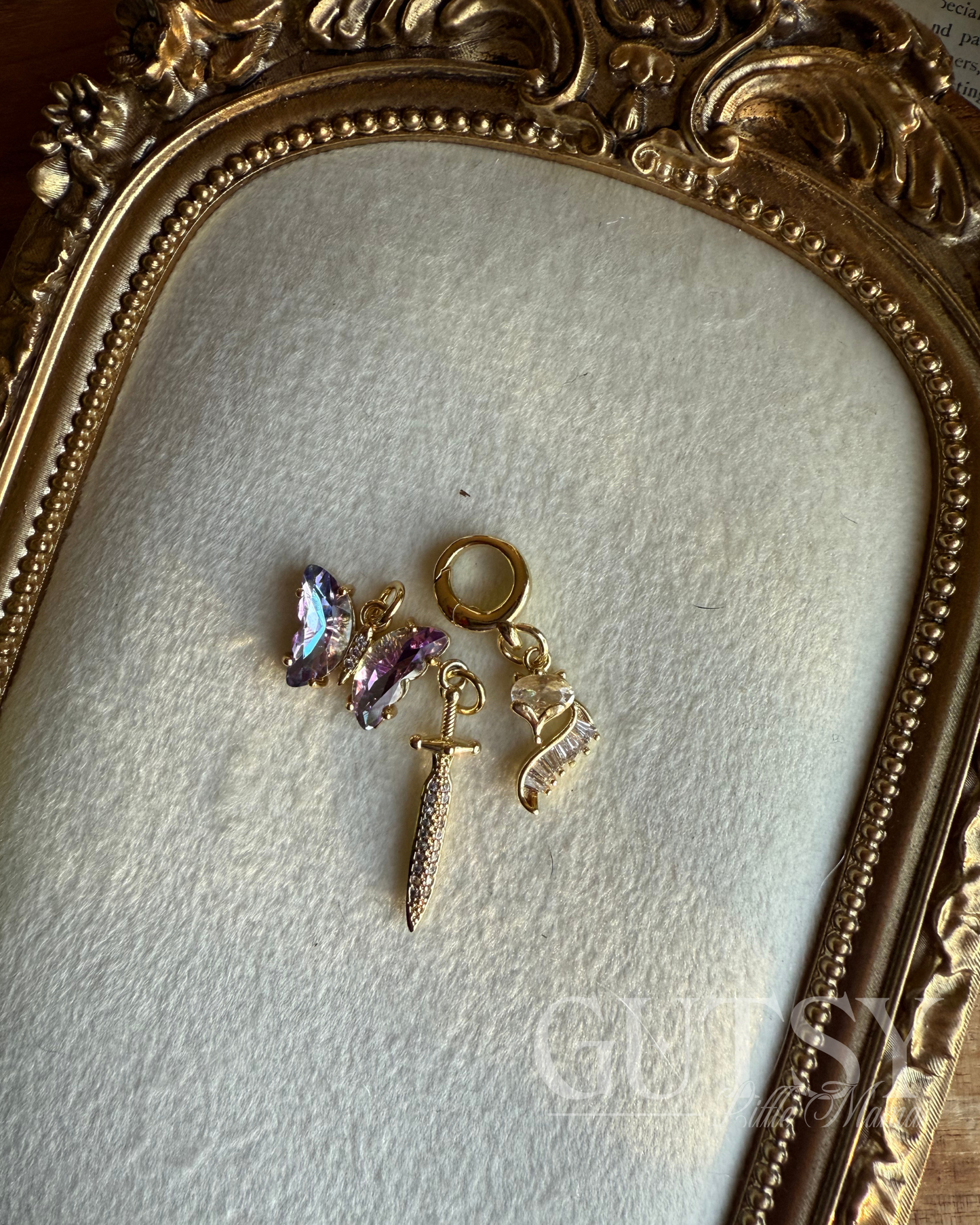 The Alchemist Oath Relics