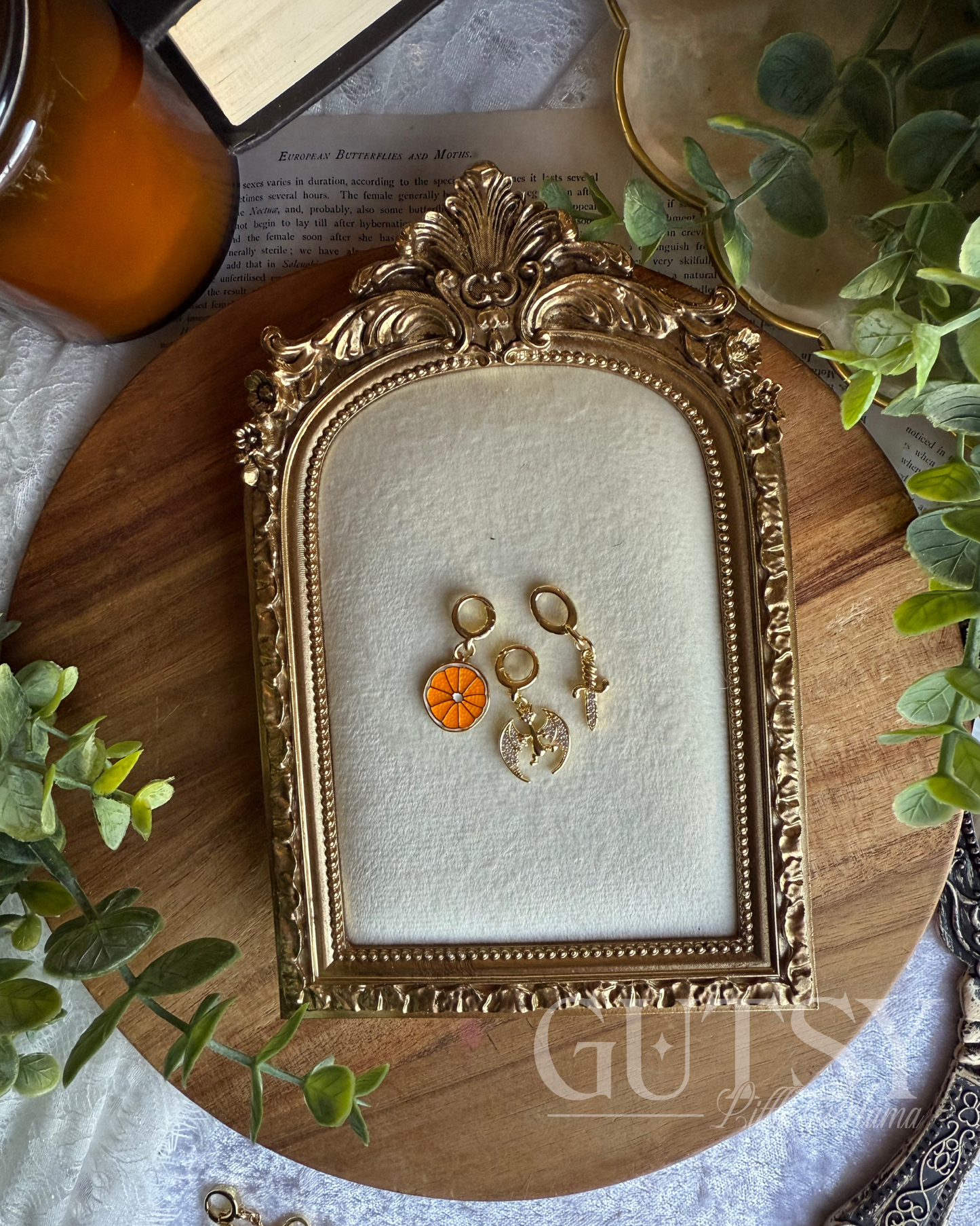 The Dragonbound Heirlooms