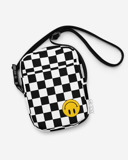 GLM Signature Checker Fallon Bag