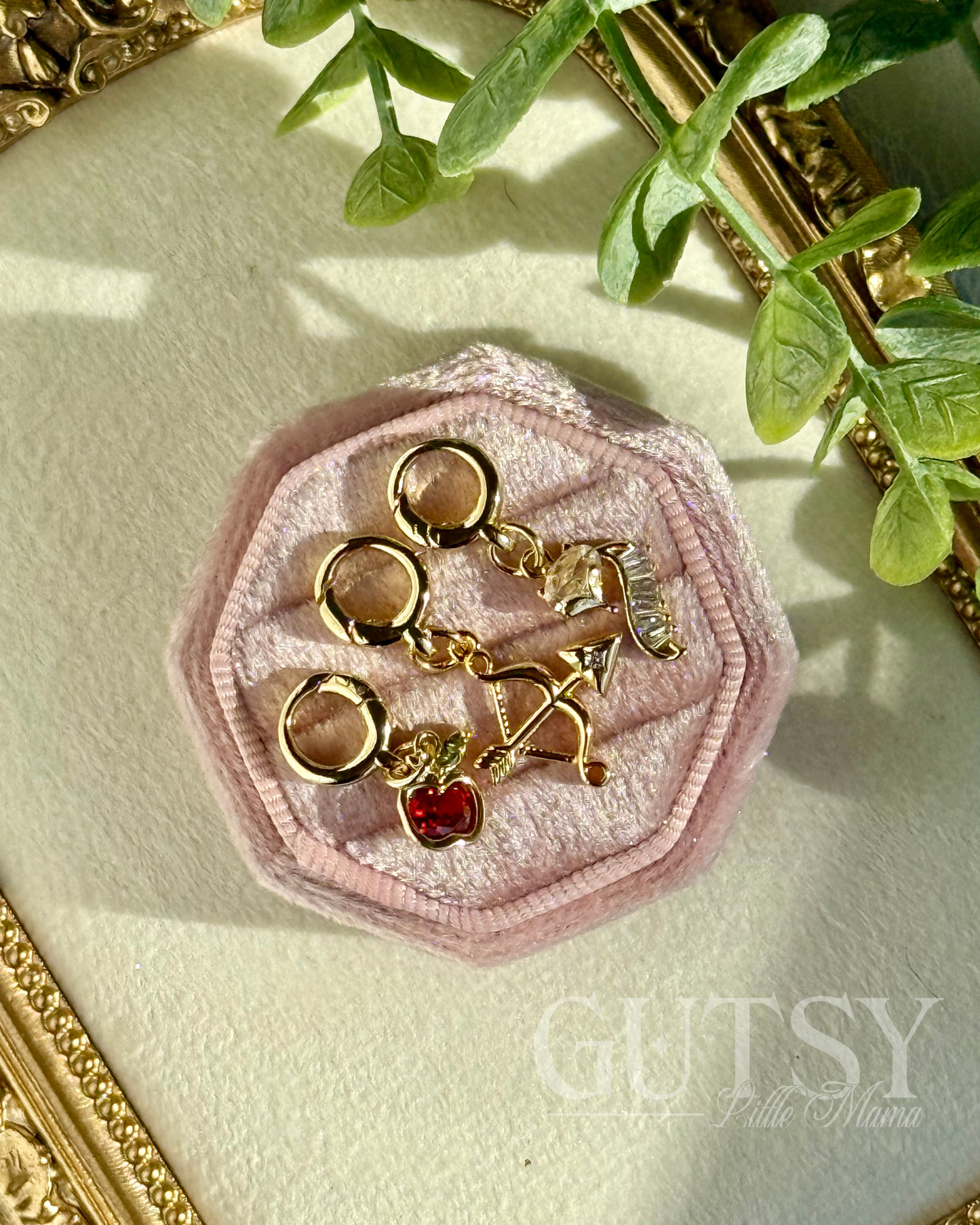 The Fatebound Heart Collection