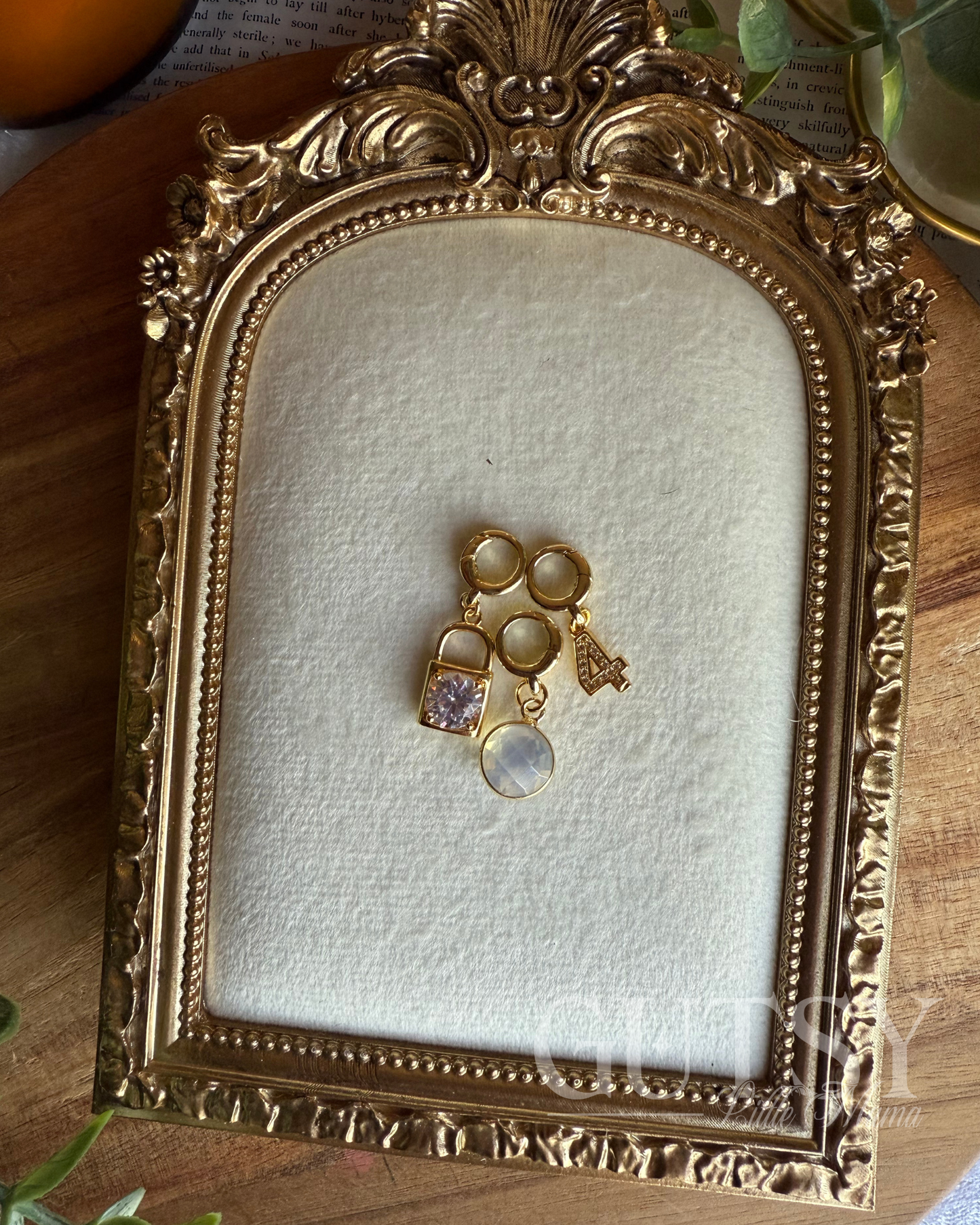 Moonbound Oath Heirlooms