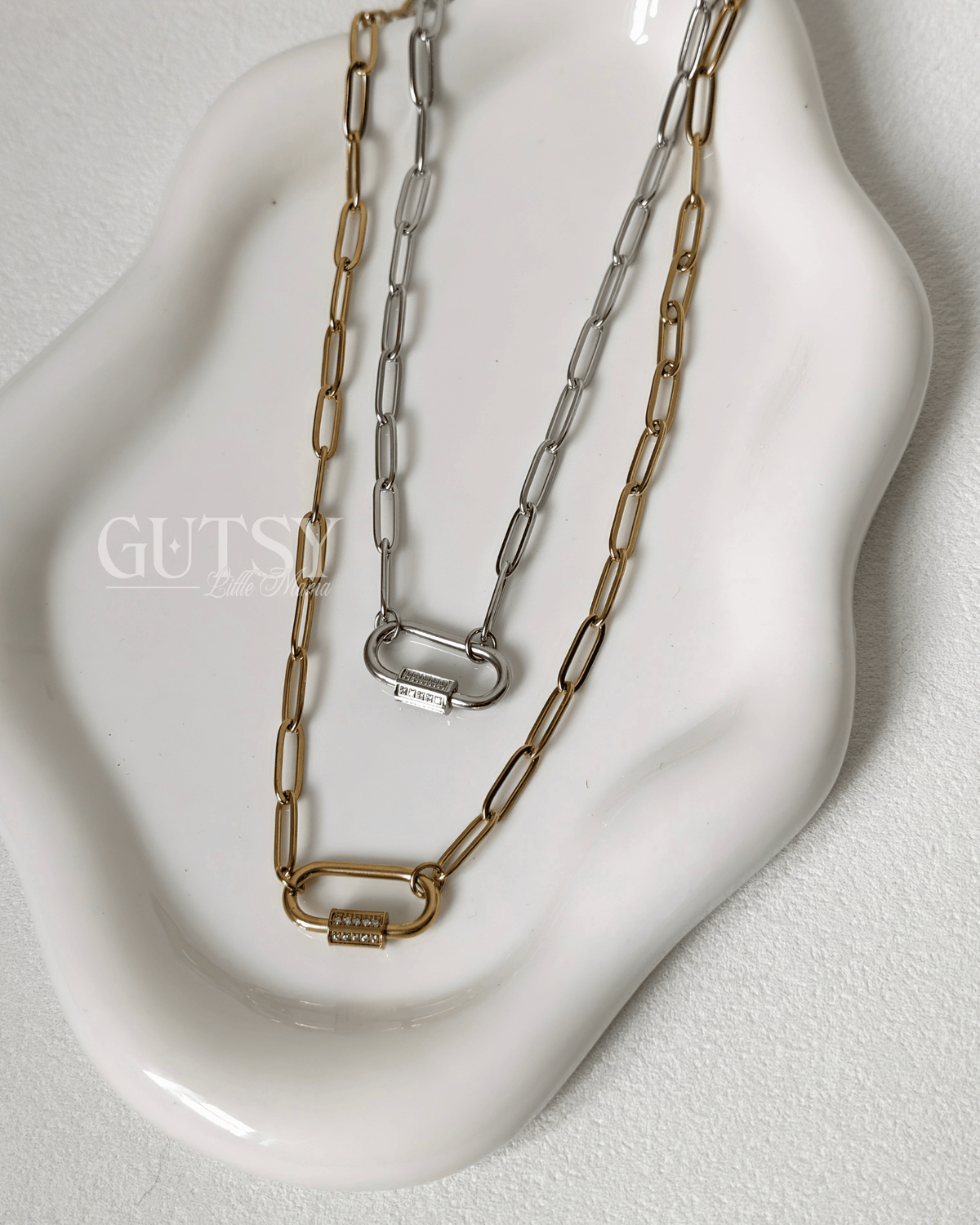 The Rune Chain