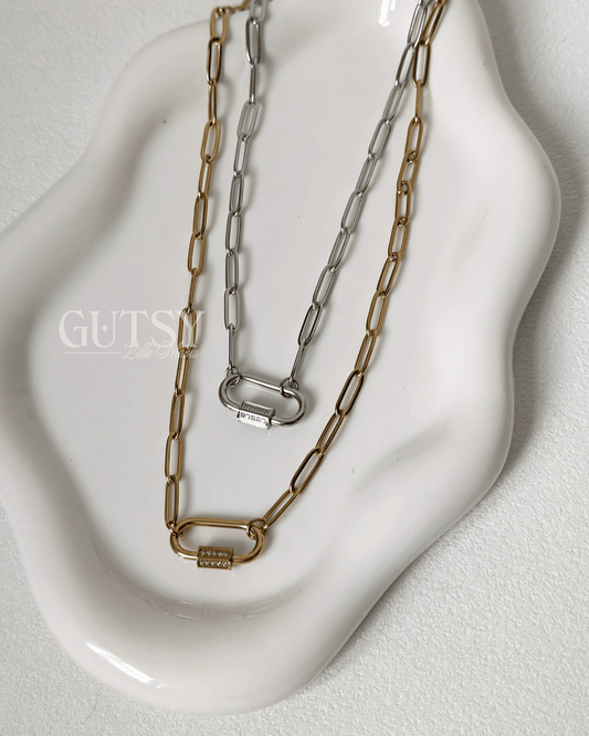 The Rune Chain