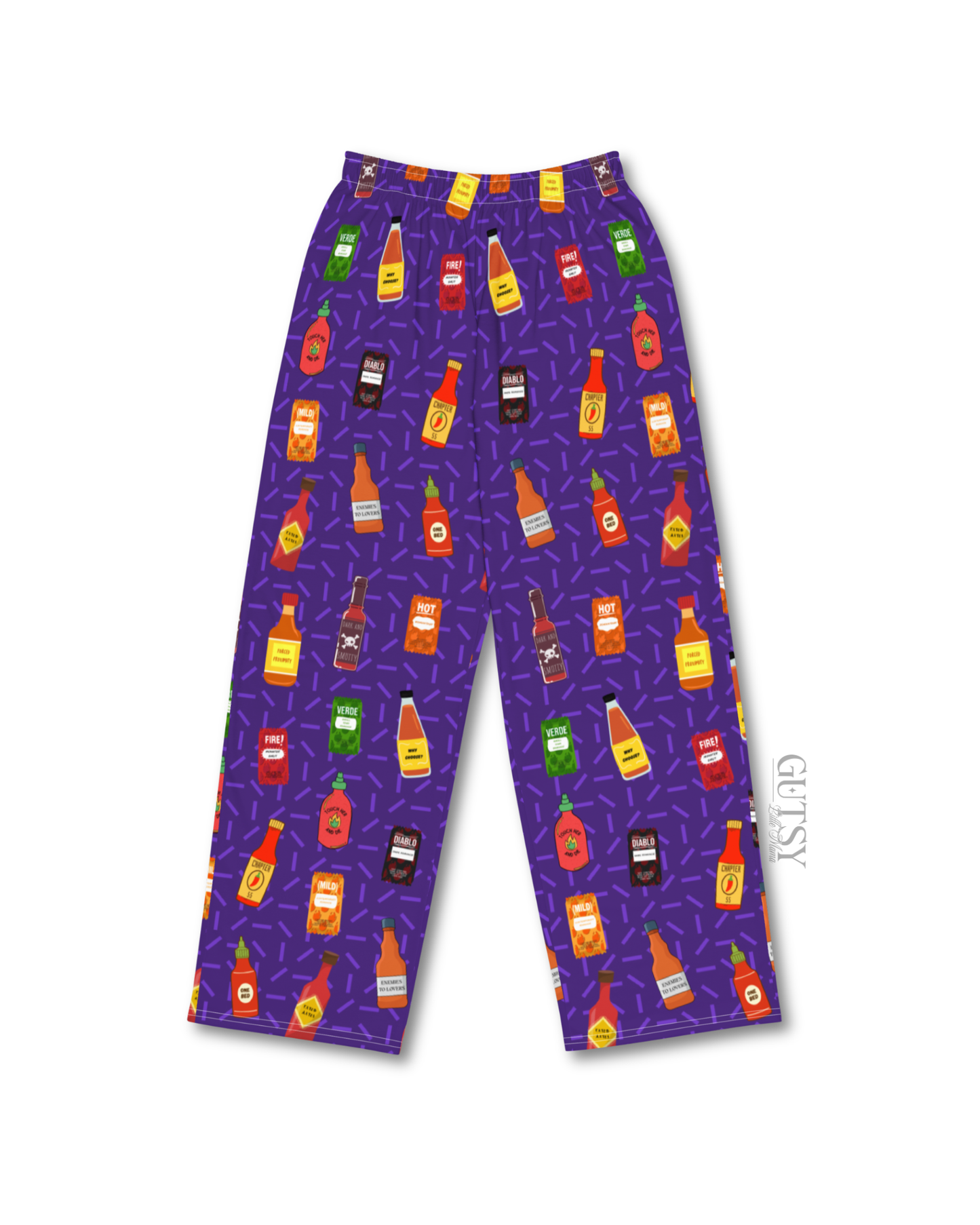 Spicy Reader Lounge Pants