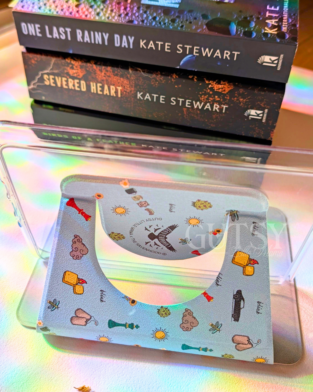 Ravenhood® Legacy Kindle Case