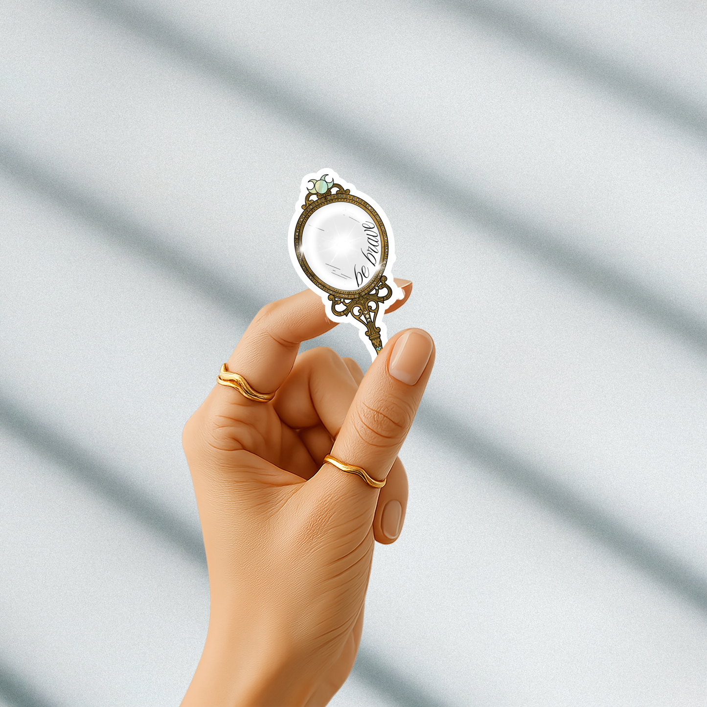 Kingdom of the Wicked Stickers