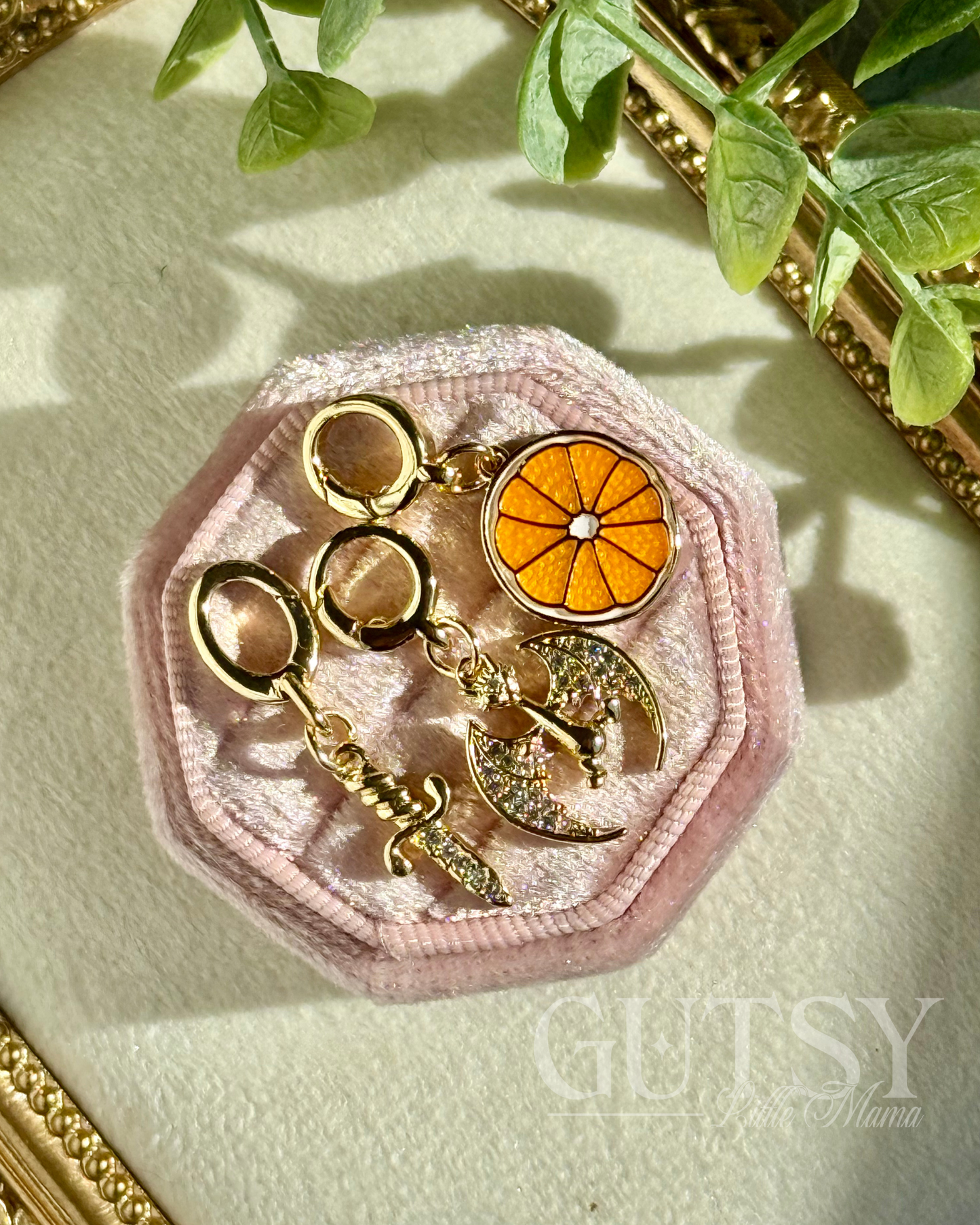 The Dragonbound Heirlooms