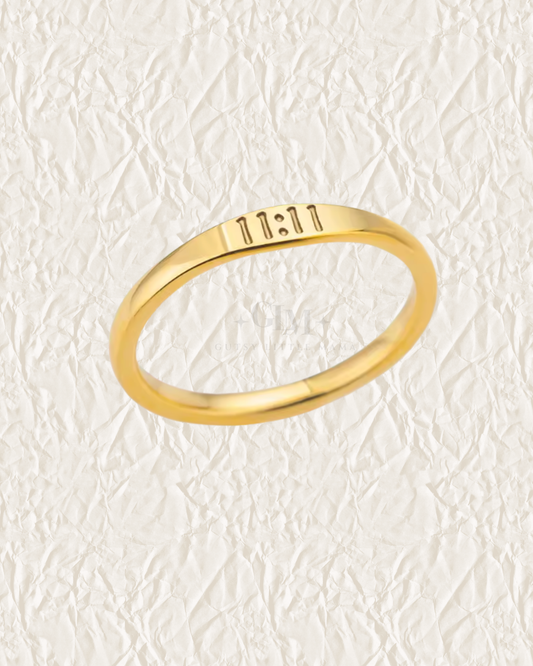 The 1111 Ring