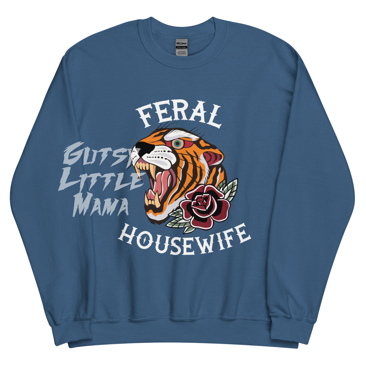 Original Feral Housewife Sweatshirt