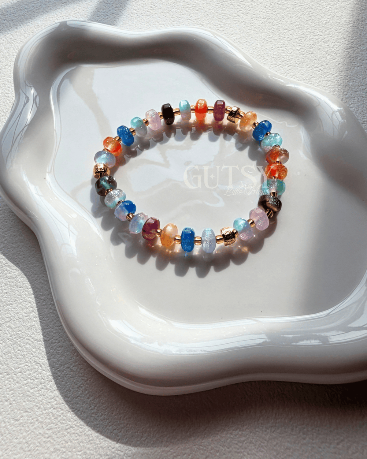 The Aura Bracelet