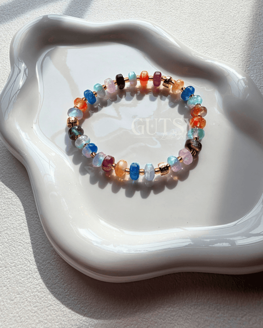 The Aura Bracelet